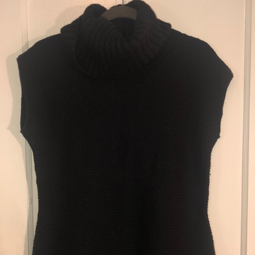 Knit Tunic